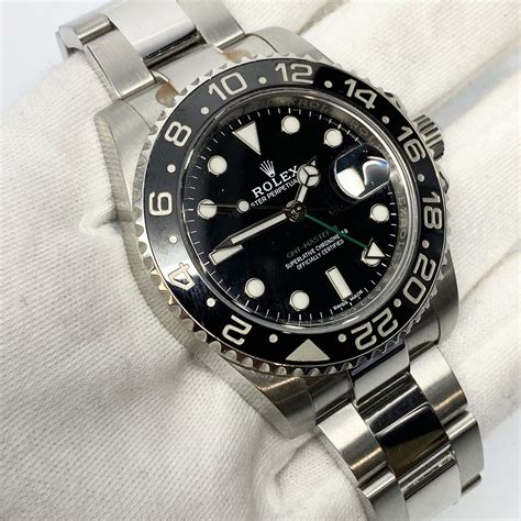 rolex master 2 price